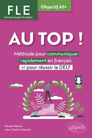 FLE-Au Top-Objectif A1+