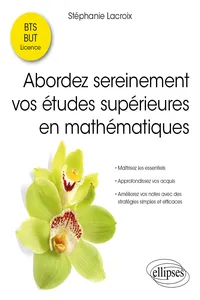 Abordez sereinemt études sup_cover
