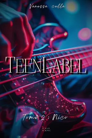 TeenLabel