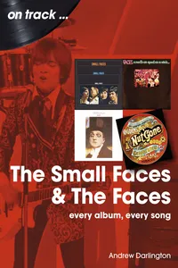 The Small Faces and The Faces_cover
