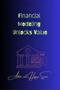Financial Modeling Unlocks Value_cover