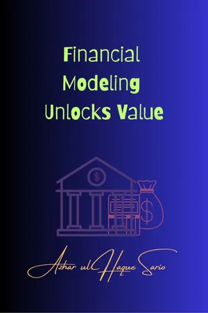 Financial Modeling Unlocks Value