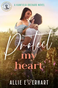 Protect My Heart_cover