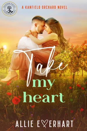 Take My Heart