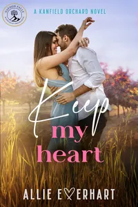 Keep My Heart_cover