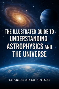The Illustrated Guide to Understanding Astrophysics and the Universe_cover