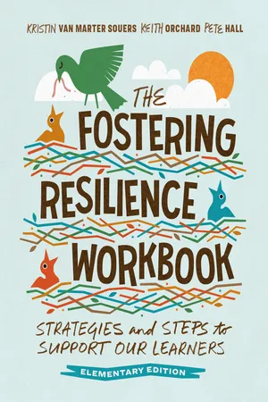 The Fostering Resilience Workbook