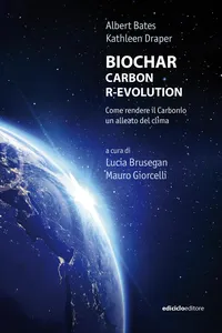 BIOCHAR CARBON R-EVOLUTION