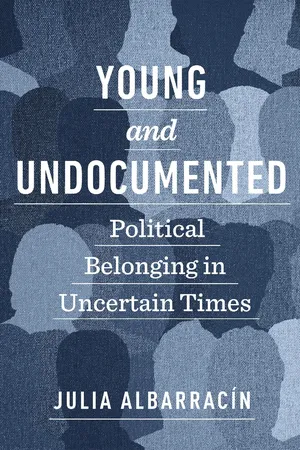 Young and Undocumented
