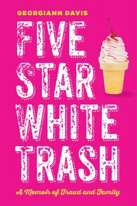 Five Star White Trash_cover
