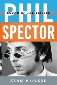 Phil Spector_cover