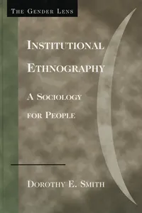 Institutional Ethnography_cover