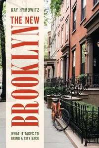 The New Brooklyn_cover