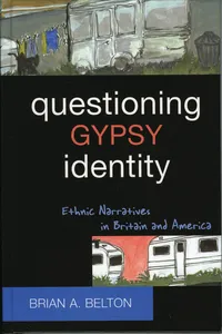 Questioning Gypsy Identity_cover