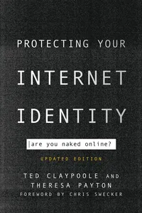 Protecting Your Internet Identity_cover