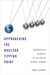 Approaching the Nuclear Tipping Point_cover