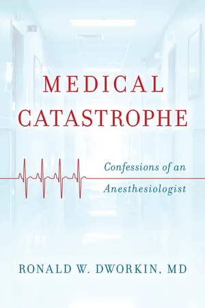 Medical Catastrophe