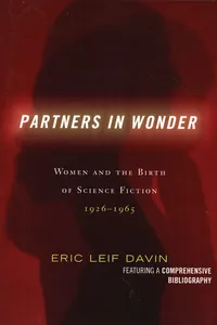Partners in Wonder_cover
