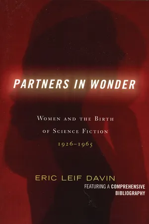 Partners in Wonder