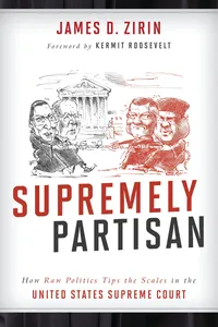 Supremely Partisan_cover