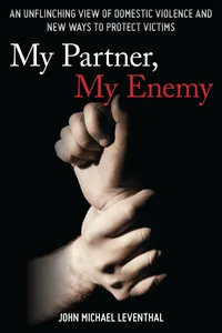 My Partner, My Enemy_cover