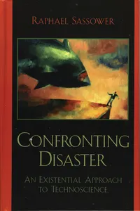 Confronting Disaster_cover