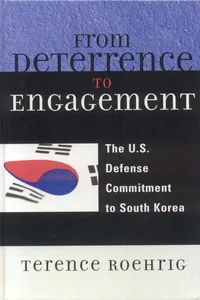 From Deterrence to Engagement_cover