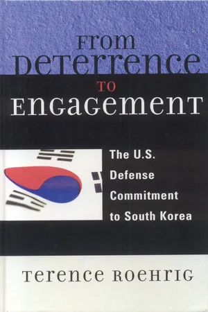 From Deterrence to Engagement