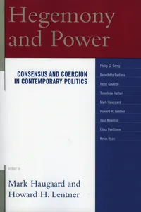 Hegemony and Power_cover
