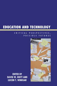 Education and Technology_cover