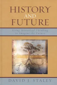 History and Future_cover