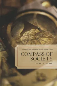 Compass of Society_cover