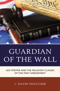 Guardian of the Wall_cover
