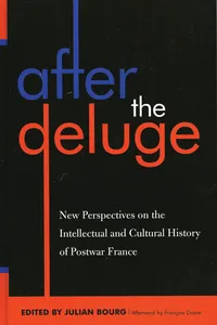 After the Deluge_cover