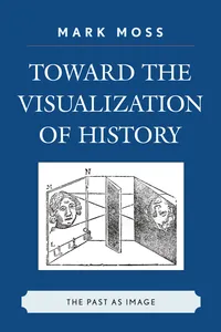 Toward the Visualization of History_cover