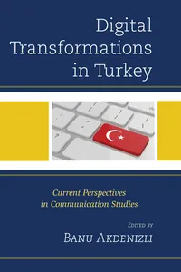 Digital Transformations in Turkey_cover