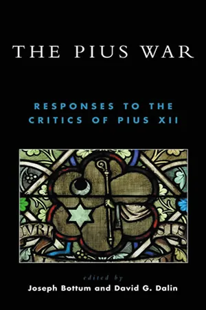 The Pius War