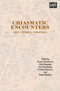 Chiasmatic Encounters_cover