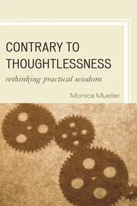 Contrary to Thoughtlessness_cover