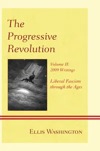 The Progressive Revolution_cover
