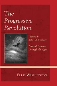 The Progressive Revolution_cover