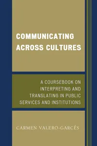 Communicating Across Cultures_cover