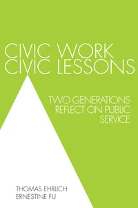 Civic Work, Civic Lessons_cover