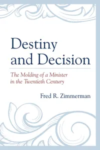 Destiny and Decision_cover