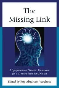The Missing Link_cover