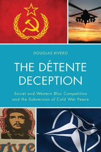 The Détente Deception_cover