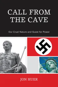 Call From the Cave_cover