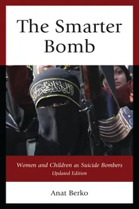 The Smarter Bomb_cover