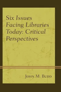 Six Issues Facing Libraries Today_cover