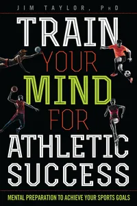 Train Your Mind for Athletic Success_cover
